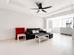 Blk 609B Bedok Reservoir Road (Bedok), HDB 5 Rooms #595832141